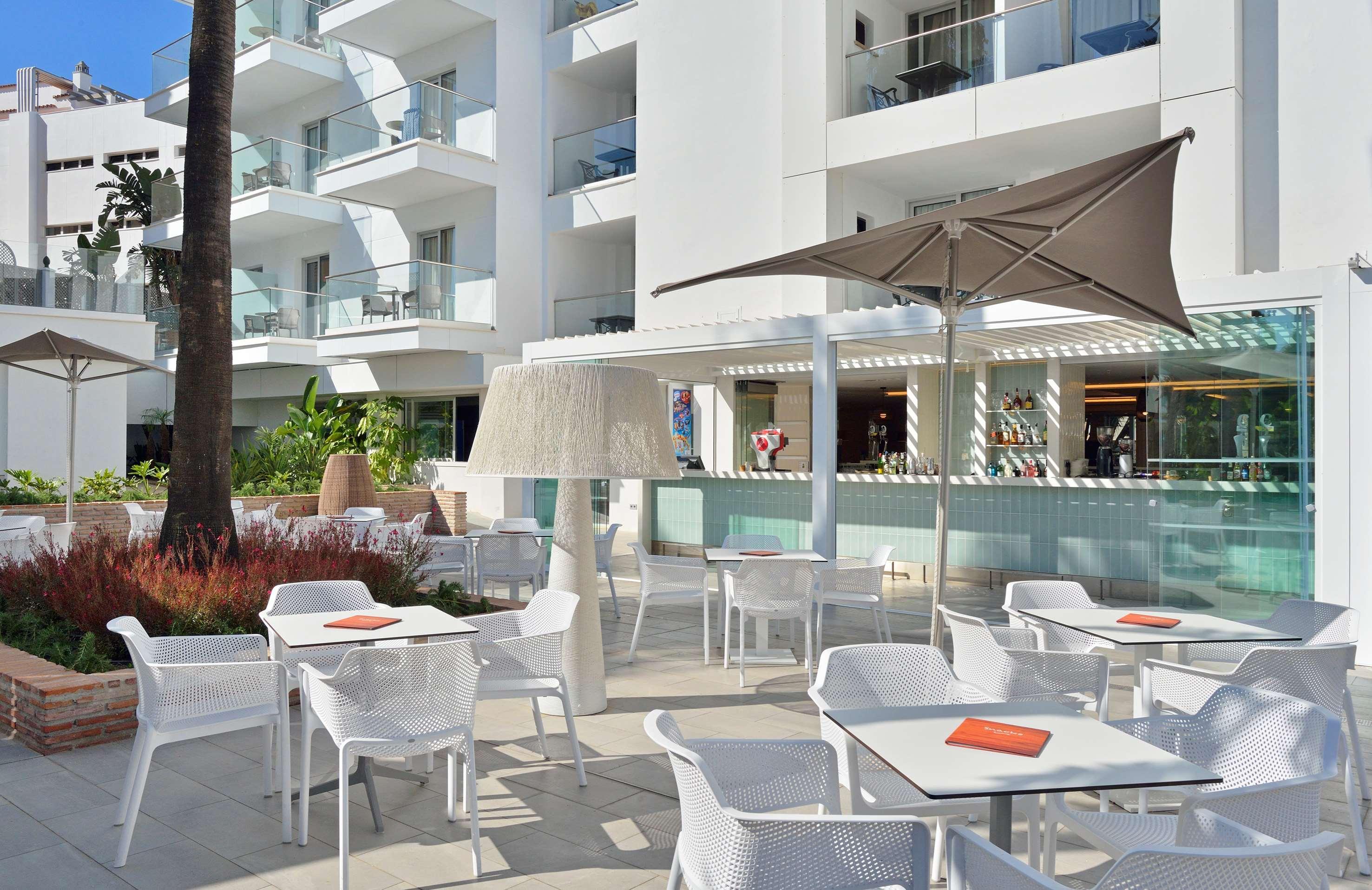 Sol Torremolinos - Don Pedro Hotel Bagian luar foto