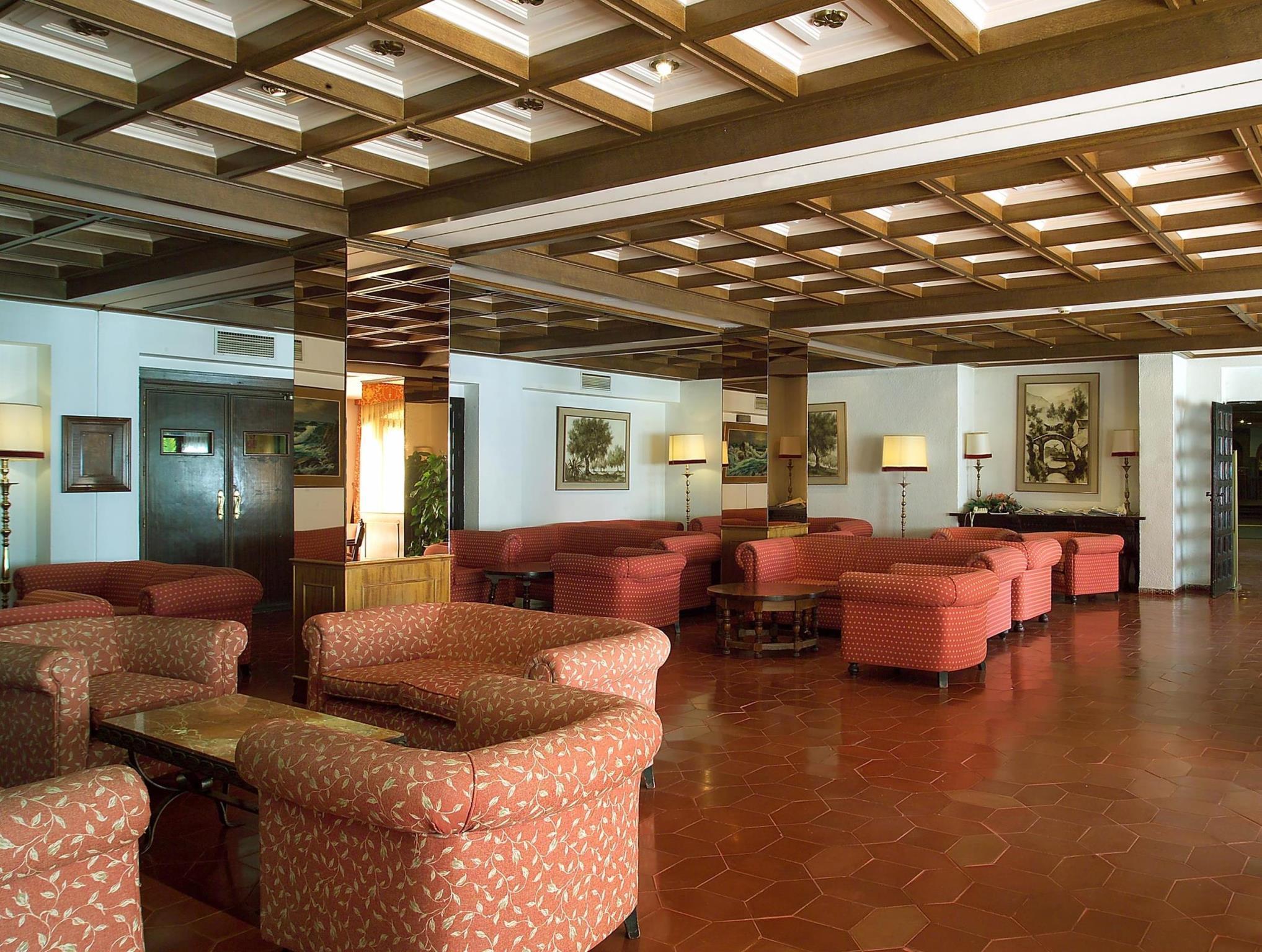 Sol Torremolinos - Don Pedro Hotel Bagian luar foto