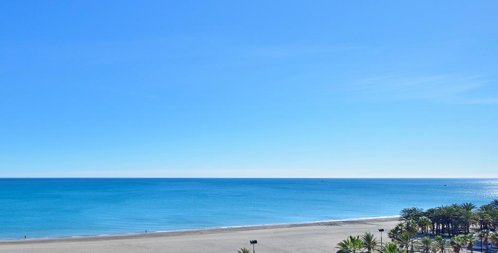 Sol Torremolinos - Don Pedro Hotel Bagian luar foto